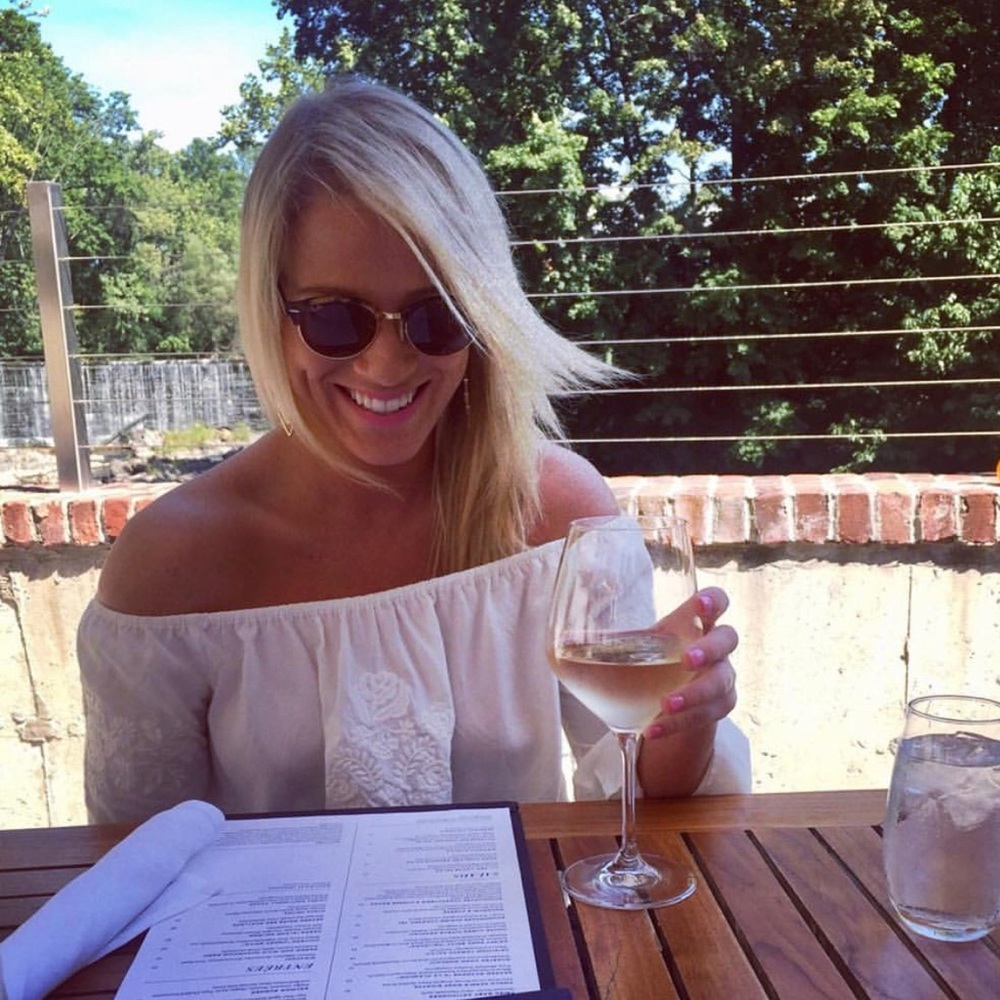Meet your Posher, Tori